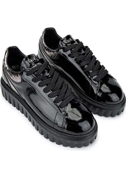 Bej-Kahverengi Kadın Sneaker 1009 05 Bn Ayk SK24-25 fiyatları