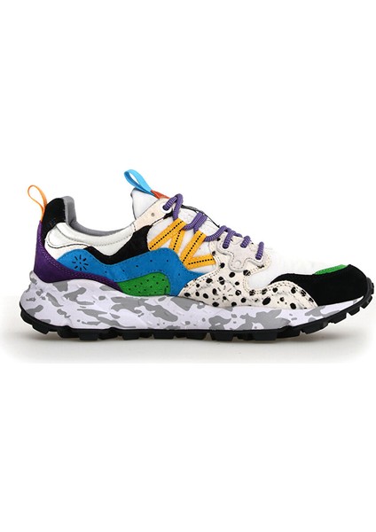 Çok Renkli Kadın Sneaker 2B31 - [001-2017818-25] fiyatları