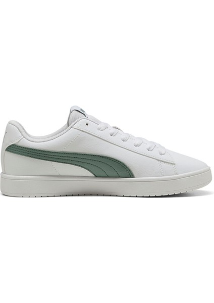 39425127 Puma Rickie Classic Puma W Beyaz Kadın Lifestyle Ayakkabı fiyatları