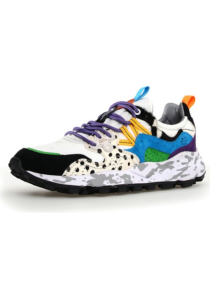 Çok Renkli Kadın Sneaker 2B31 - [001-2017818-25] modelleri