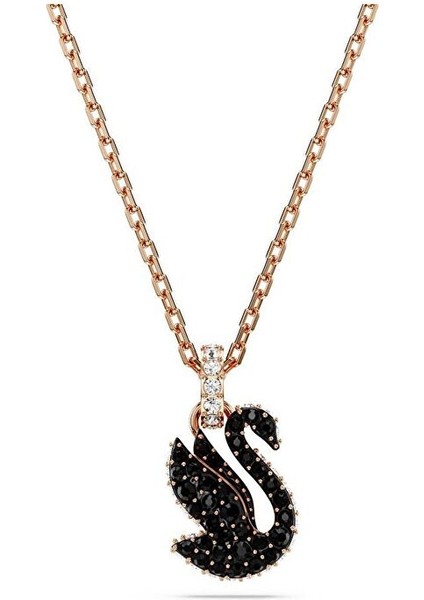 5678046 Swarovski Kolye Swan:pend Xxs Neck RC06/ROS