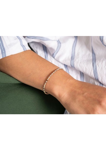0,60 Ct Anka Pırlanta Bileklik modelleri