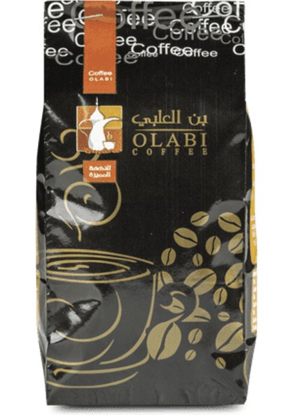 Kakuleli Kahve 200 gr