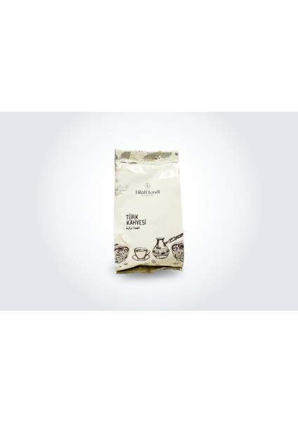 Türk Kahvesi 100 gr