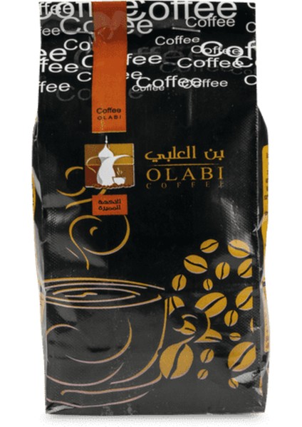 Kahvesi Sade 250 gr
