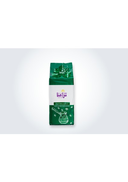 Şamna Extra Kakuleli 1000 gr