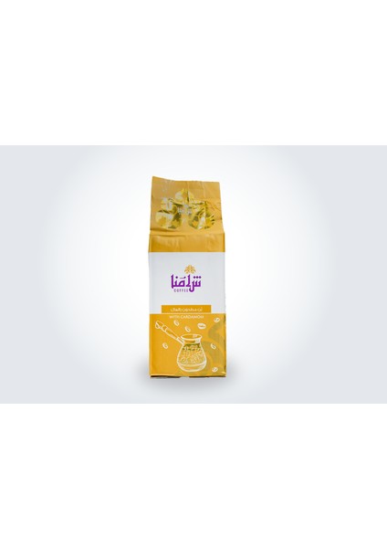 Şamna Kakuleli 1000 gr
