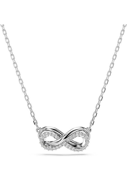 5687265 Swarovski Kolye Hyperbola:pend Pave Whıte/rhs