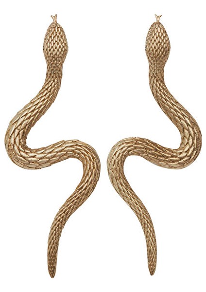 Naga Küpe