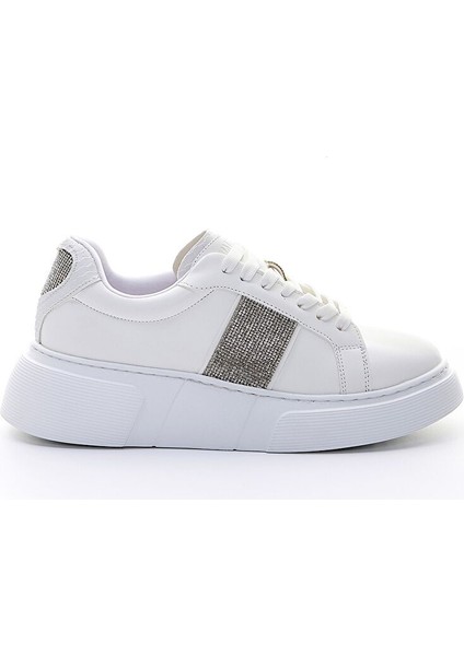 Siyah Kadın Sneaker 829 790 Bn Ayk Y23
