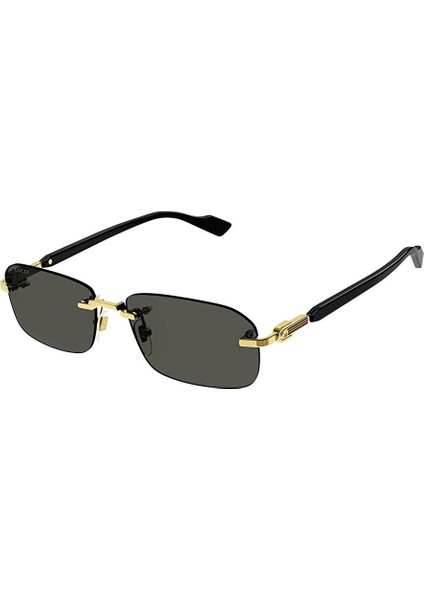 Guccı GG1221S 001 Unısex