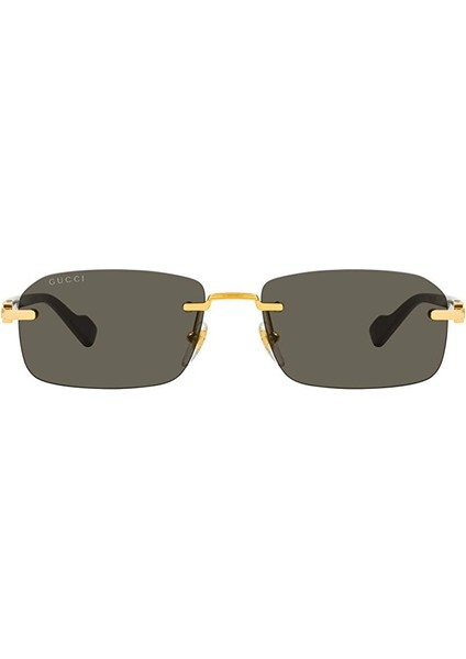 Guccı GG1221S 001 Unısex