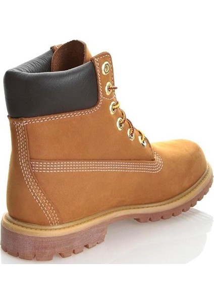 6 Inch Lace Up Waterproof Boot TB0103617131