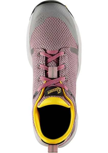 Kadın Trailcomber Ayakkabı Woodrose/spectra
