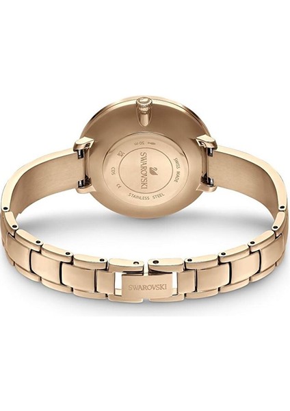 5642218 Swarovski Kol Saati Crystallıne Delıght:cr Gry/cry/pro modelleri