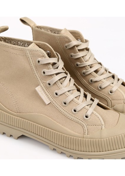 Bej Kadın Sneaker S11389WAC6-SP