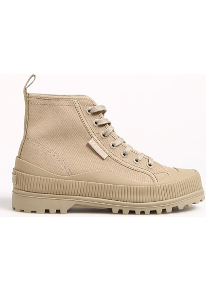 Bej Kadın Sneaker S11389WAC6-SP