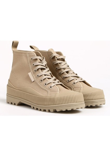 Bej Kadın Sneaker S11389WAC6-SP