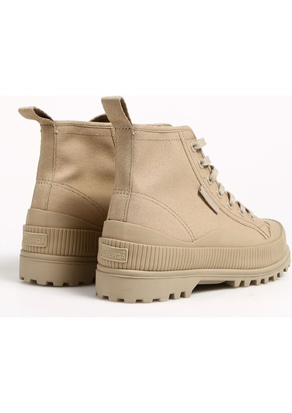 Bej Kadın Sneaker S11389WAC6-SP