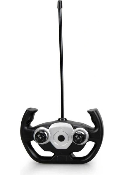 Nessiworld Uzaktan Kumandalı Işıklı Okul Otobüsü 32,5 cm