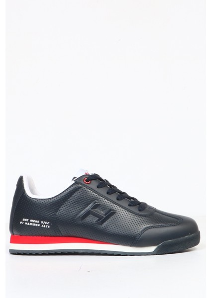 Lacivert Kadın Sneaker 10369