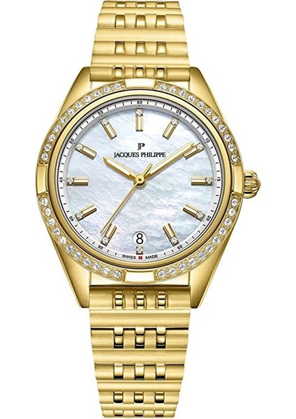 Swiss Made JPQLS682384 Kol Saati