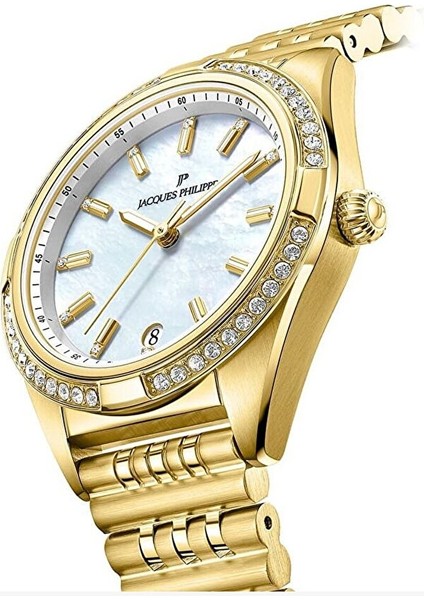 Swiss Made JPQLS682384 Kol Saati