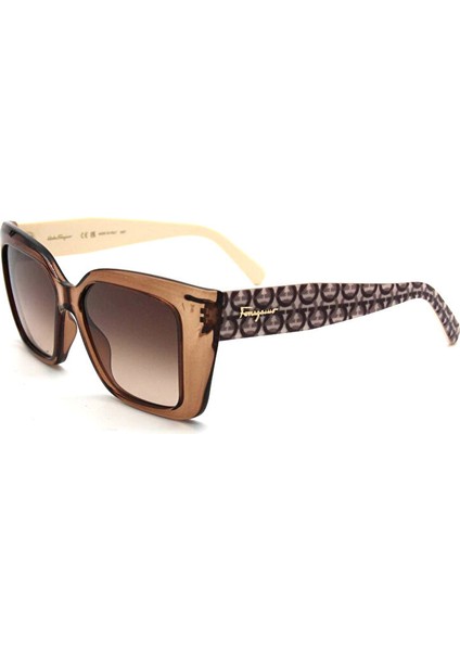 Salvatore Ferragamo Sf 1042S 232 Kadın Güneş Gözlü