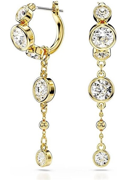 5680097 Swarovski Küpe Imber:pe Cry/gos