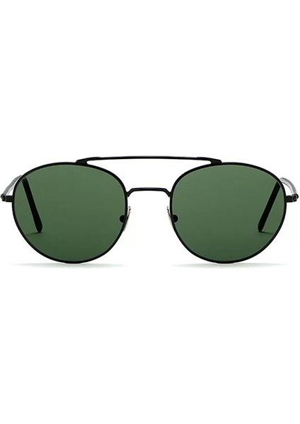 Dakhla Black 01 Green G15 (Base 2) 50' 4258