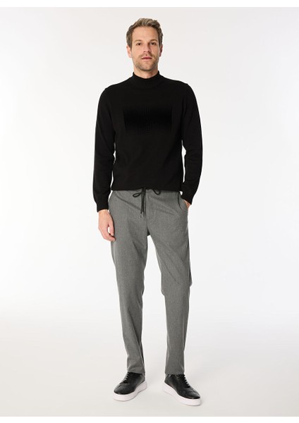 Antrasit Erkek Slim Fit Pantolon PL31.ILDA.U860 fiyatları