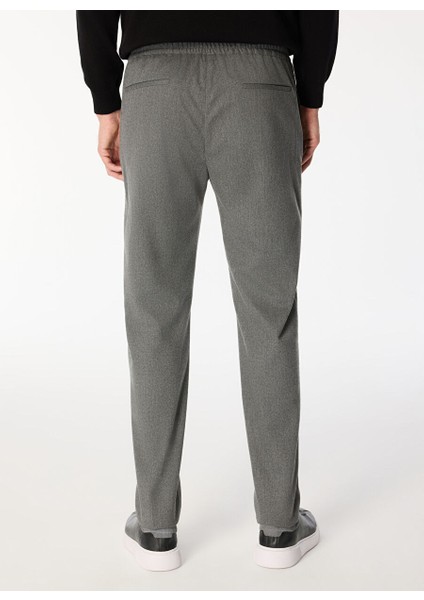 Antrasit Erkek Slim Fit Pantolon PL31.ILDA.U860 indirimleri