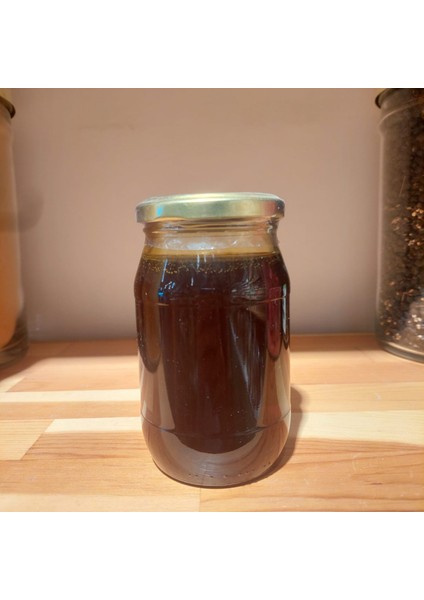 Borçka Kestane Balı 500 gr