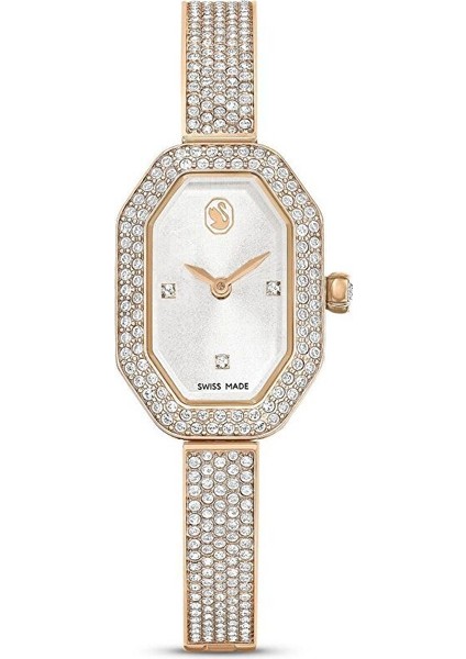 5672992 Swarovski Kol Saati Dextera Bangle:mb Rog//pro