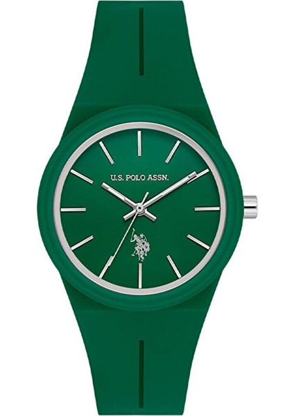 USPA2101-02 Kadın Kol Saati