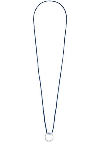 Dimensional Daire Kolye