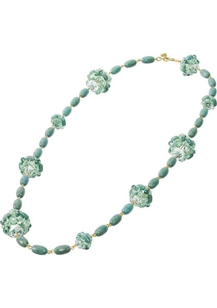 5601906 Swarovski Kolye Somnıa:strand Dkmu/gos