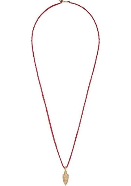 Short Spear Kolye