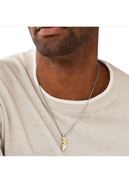 AJEGS3073-040 Erkek Kolye modelleri