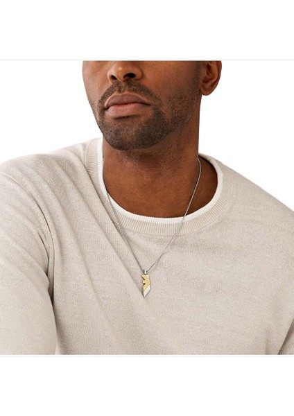 AJEGS3073-040 Erkek Kolye fırsatları