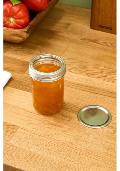 x Refika'dan Boyunsuz Kavanoz 350 Ml fırsatları