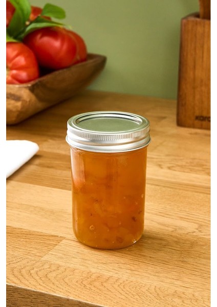 x Refika'dan Boyunsuz Kavanoz 350 Ml indirimleri