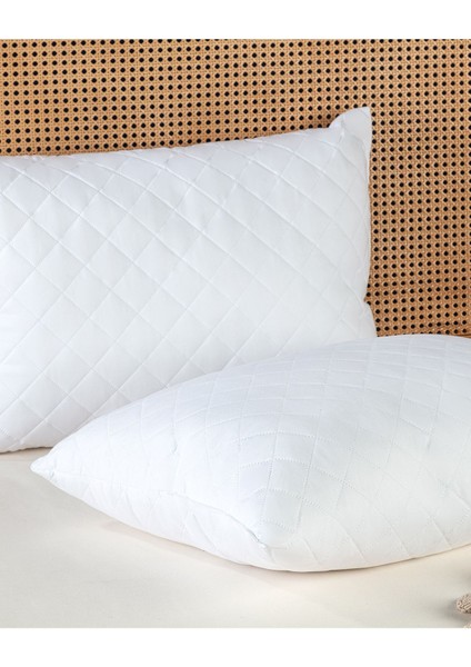 Farrant 2li Kapitoneli Ultra Sonic Yastık fırsatları