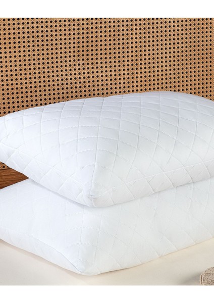 Farrant 2li Kapitoneli Ultra Sonic Yastık indirimleri