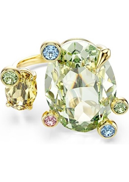 5721687 Swarovski Yüzük Gema:rıng Mul/gos 60