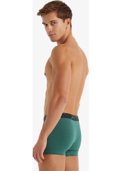 9555 ERKEK ÖRDEK YEŞİLİ BOXER fiyatları