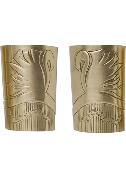 Ava Water Trıbe – Swan Cuff Bıleklık