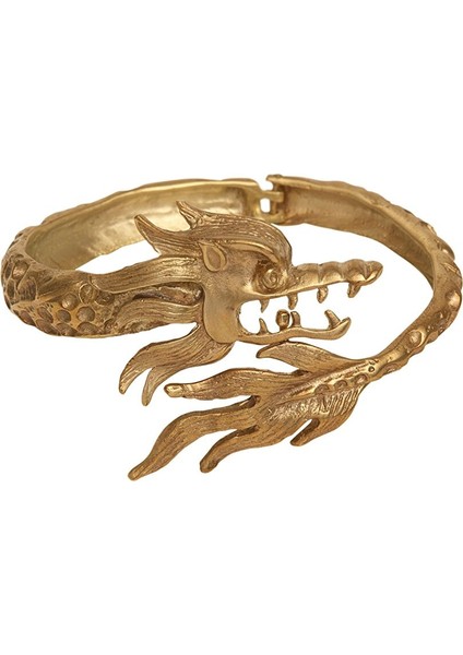 Dragon Cuff Bileklik