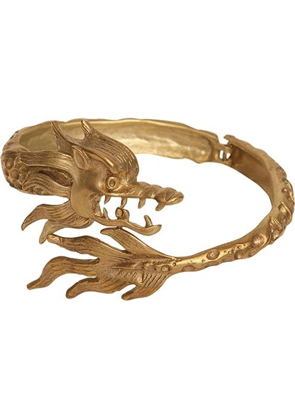 Dragon Cuff Bileklik