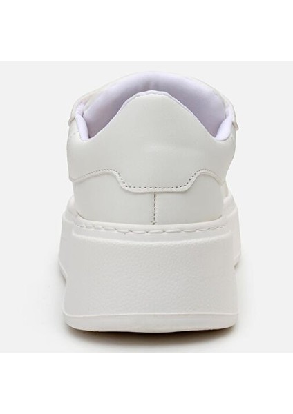 Beyaz Kadın Sneaker 01AYY299030A900